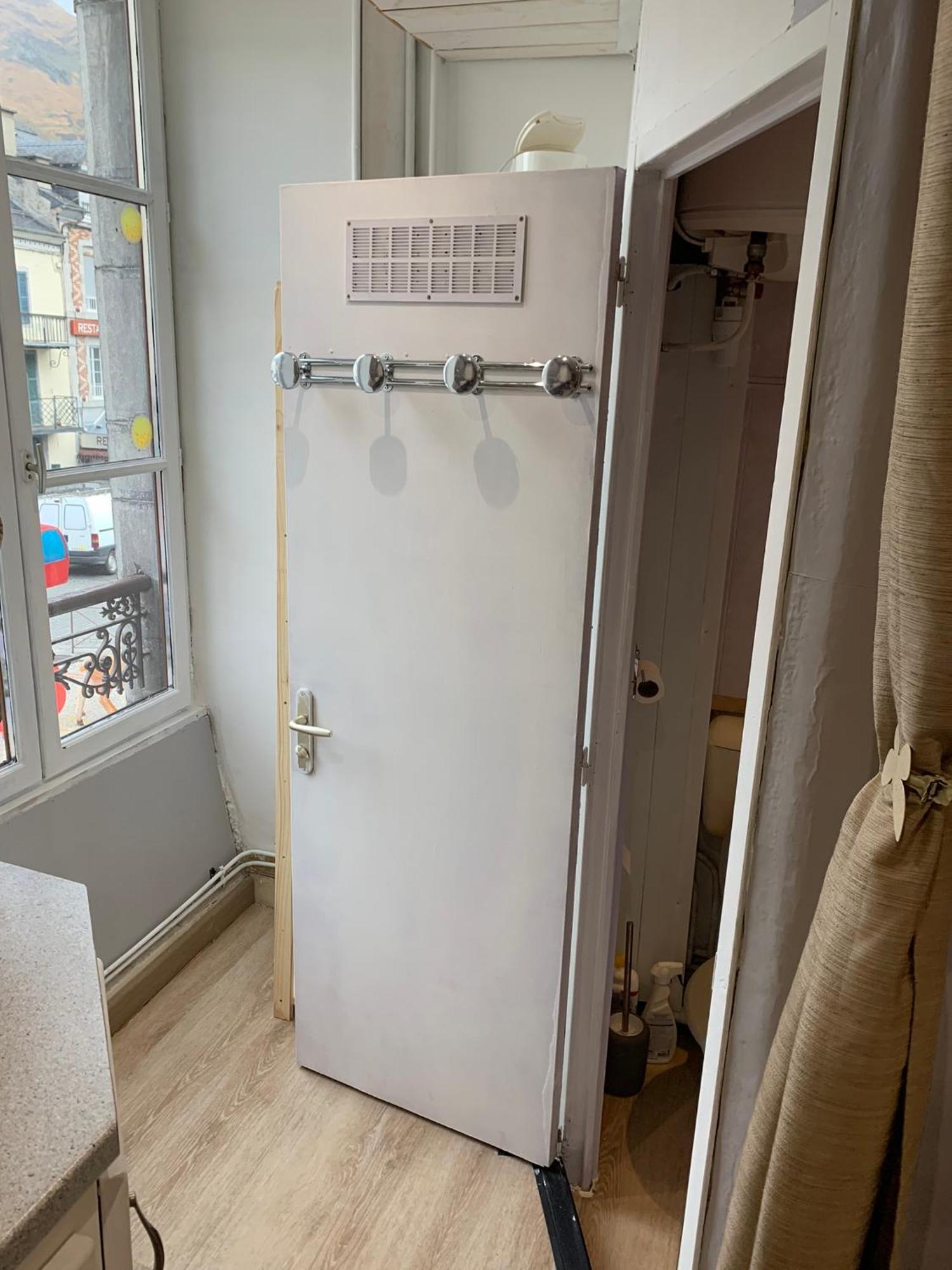Marie Maxi 2 Adultes Et 2 Enfants - Linge Toilette Et Literie Et Menage Inclus Dans Le Tarif Lejlighed Laruns Eksteriør billede