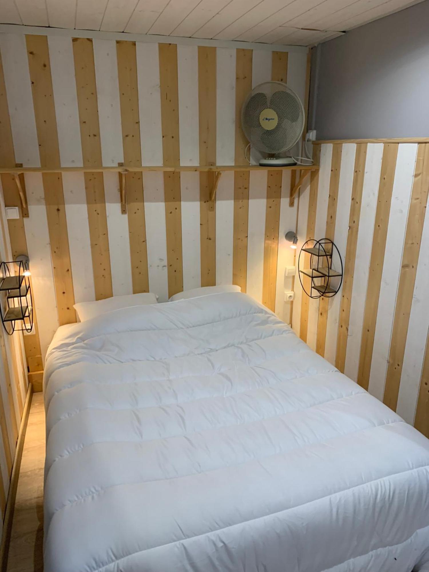 Marie Maxi 2 Adultes Et 2 Enfants - Linge Toilette Et Literie Et Menage Inclus Dans Le Tarif Lejlighed Laruns Eksteriør billede